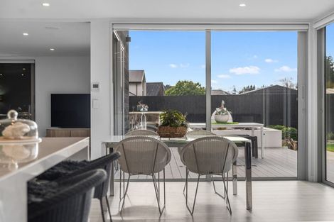 Photo of property in 48 Ruapani Street, Marshland, Christchurch, 8083