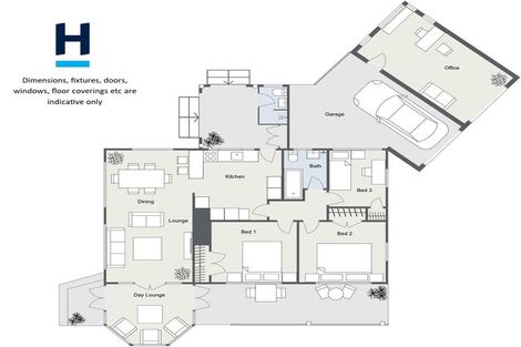 Photo of property in 67 New Renwick Road, Burleigh, Blenheim, 7201