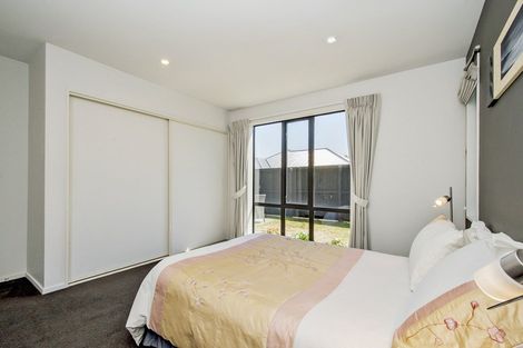 Photo of property in 4a Renoir Drive, Rolleston, 7614