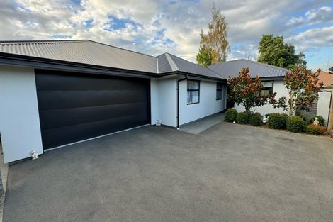 Photo of property in 31a Philip Street, Ashburton, 7700