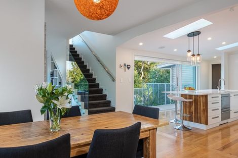 Photo of property in 40 Channel View Road, Campbells Bay, Auckland, 0630