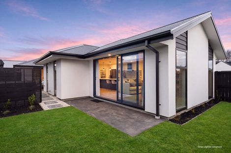 Photo of property in 48 Redbrook Road, Casebrook, Christchurch, 8051