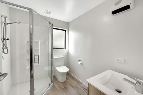 Photo of property in 5/388 Hereford Street, Linwood, Christchurch, 8011