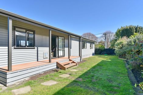 Photo of property in 1/138 Kerrs Road, Avonside, Christchurch, 8061