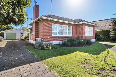 Photo of property in 1 Gladstone Road, Matamata, 3400