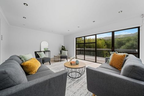 Photo of property in 57 Handyside Street, Tawa, Wellington, 5028