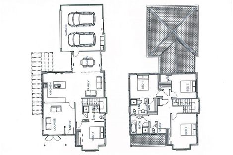 Photo of property in 7 Matairangi Avenue, Totara Heights, Auckland, 2105