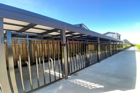 Photo of property in 4/8 Wilmer Street, Christchurch Central, Christchurch, 8011