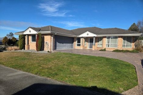 Photo of property in 15 Mosquito Place, Wigram, Christchurch, 8042
