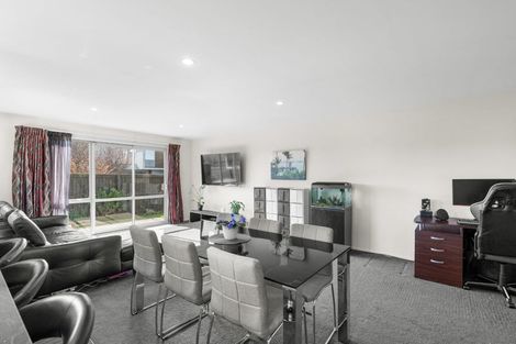 Photo of property in 21 Kittyhawk Avenue, Wigram, Christchurch, 8042