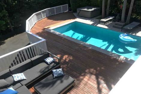 Photo of property in 59 Atkin Avenue, Mission Bay, Auckland, 1071