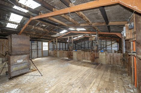 Photo of property in 2472 Opaki Kaiparoro Road, Eketahuna, 4994