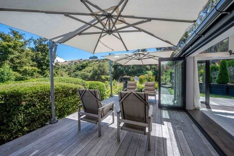Photo of property in 6890 Christchurch Akaroa Road, Takamatua, 7581