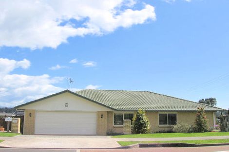 Photo of property in 2 Corwen Avenue, Hairini, Tauranga, 3112