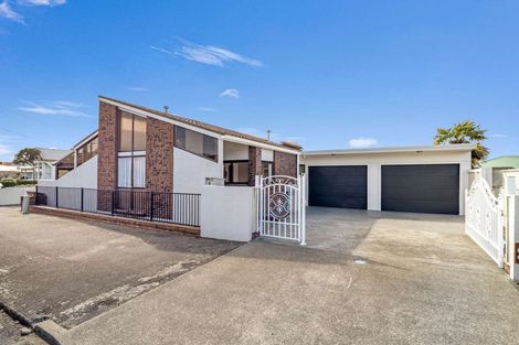 Photo of property in 6 Campbell Street, Whanganui, 4500