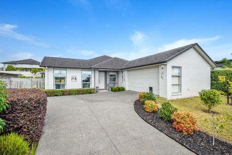 Photo of property in 29 Kibblewhite Avenue, Beachlands, Auckland, 2018