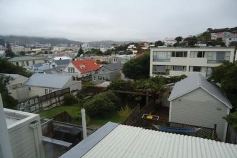Photo of property in 89 Pirie Street, Mount Victoria, Wellington, 6011