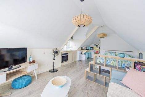 Photo of property in 65 Anglesea Avenue, Parklands, Christchurch, 8083