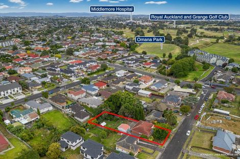 Photo of property in 9 Richards Avenue, Papatoetoe, Auckland, 2025