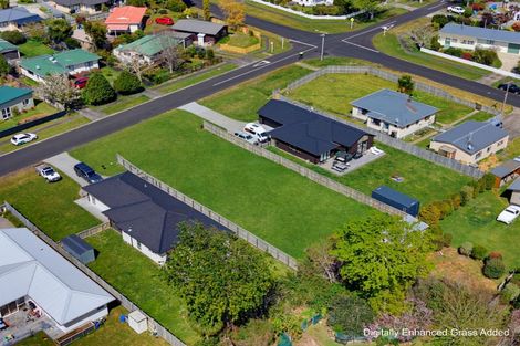 Photo of property in 6 Somerset Street, Waihi, 3610