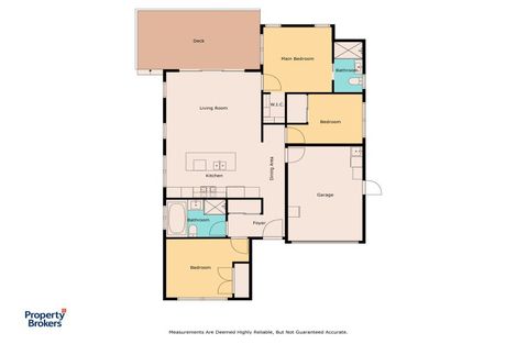 Photo of property in 1 Salers Lane, Papamoa, 3118