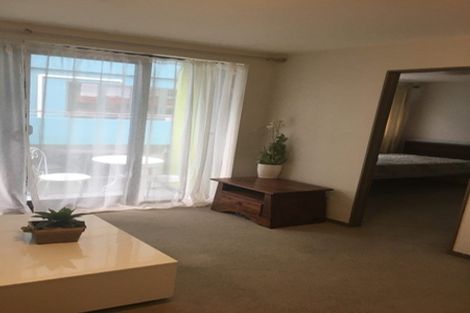 Photo of property in Dual Apartments, 108/142 Vivian Street, Te Aro, Wellington, 6011
