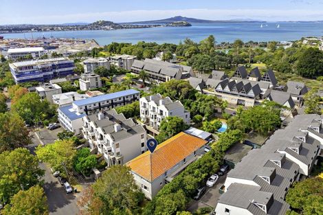 Photo of property in 1/5 Balfour Road, Parnell, Auckland, 1052