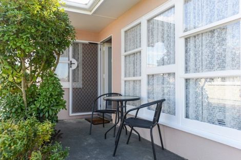Photo of property in 4/22 Morgan Avenue, Marewa, Napier, 4110