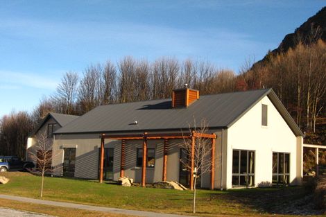 Photo of property in Butel Park, 75 Essex Avenue, Arrowtown, 9302