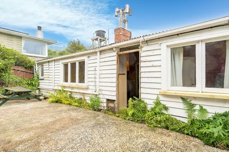 Photo of property in 4 Harbour Terrace, Careys Bay, Port Chalmers, 9023