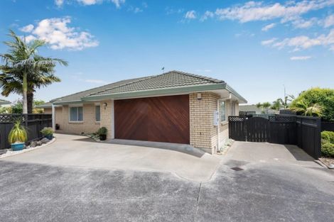 Photo of property in 4/21 Mission View Drive, Northpark, Auckland, 2013