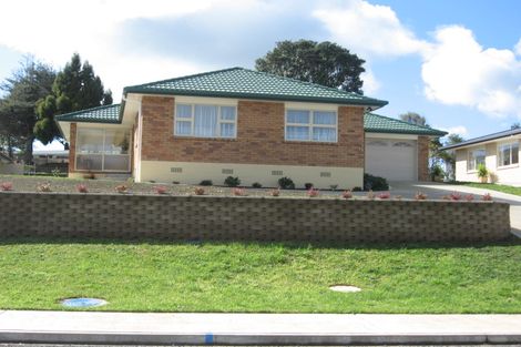 Photo of property in 22 Briden Drive, Tikipunga, Whangarei, 0112
