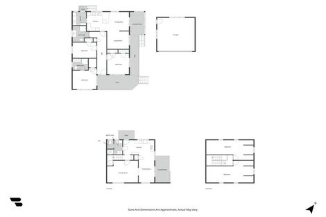 Photo of property in 114 Everitt Crescent, Whangamata, 3620