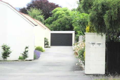 Photo of property in 13c Wiggins Street, Sumner, Christchurch, 8081