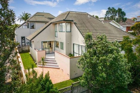 Photo of property in 1/12 Richards Avenue, Forrest Hill, Auckland, 0620