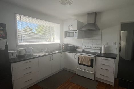 Photo of property in 1/59 Lochee Road, Upper Riccarton, Christchurch, 8041