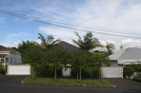 Photo of property in 6 Alberon Place, Parnell, Auckland, 1052