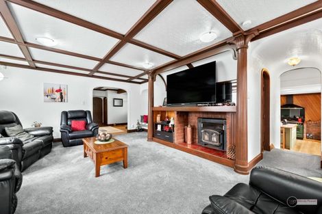 Photo of property in 21 Dalton Grove, Stokes Valley, Lower Hutt, 5019
