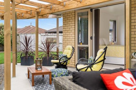 Photo of property in 3 Stenning Place, Papamoa Beach, Papamoa, 3118