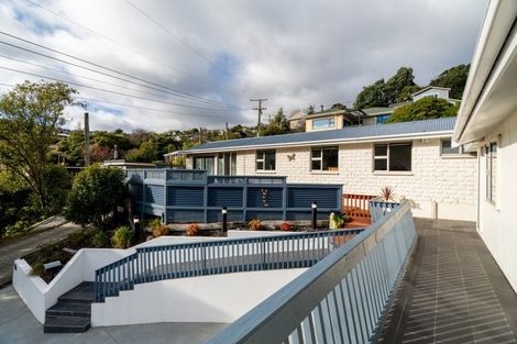 Photo of property in 1a Everton Road, Andersons Bay, Dunedin, 9013
