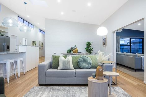 Photo of property in 48 John Burke Drive, Aotea, Porirua, 5024