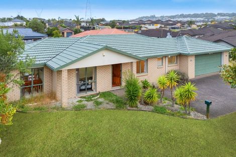 Photo of property in 51 Chapel Road, Flat Bush, Auckland, 2019