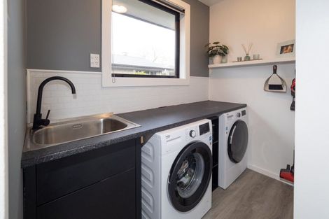 Photo of property in 107 Princes Street, Netherby, Ashburton, 7700