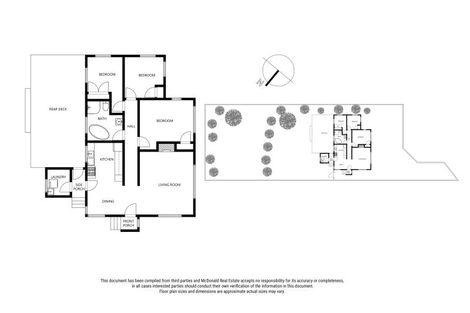 Photo of property in 67 Ballance Street, Lower Vogeltown, New Plymouth, 4310