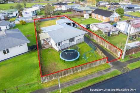 Photo of property in 35 Paki Street, Huntly, 3700