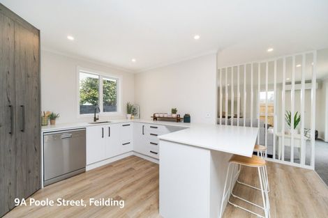 Photo of property in 9a Poole Street, Feilding, 4702