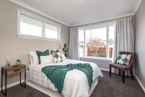 Photo of property in 2 Algidus Street, Sockburn, Christchurch, 8042