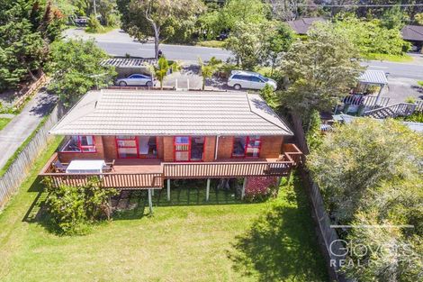 Photo of property in 205 Glengarry Road, Glen Eden, Auckland, 0602