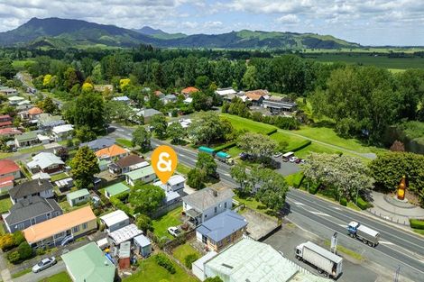 Photo of property in 160 Normanby Road, Paeroa, 3600