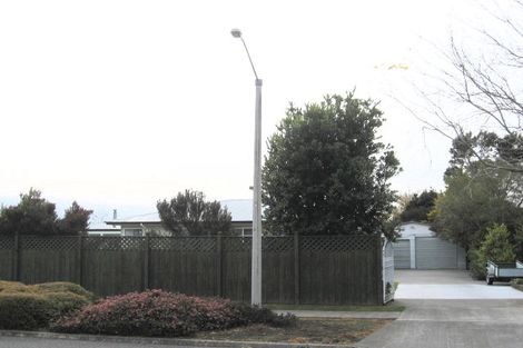 Photo of property in 55 Avenue Road, Greenmeadows, Napier, 4112